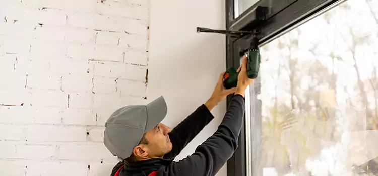 Automatic Door Opener Commercial Frederick