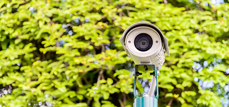 Advanced Surveillance Solutions for Every Need in Frederick