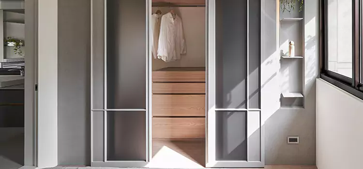 Mirror Sliding Door Replacement Frederick