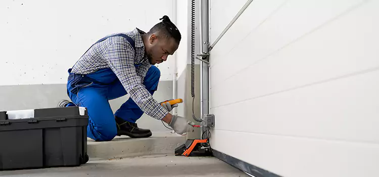 Expert Solutions for Every Garage Lock Need in Frederick, MD