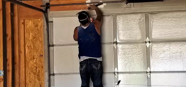 Specialized Garage Door Panel Solutions in Frederick, MD