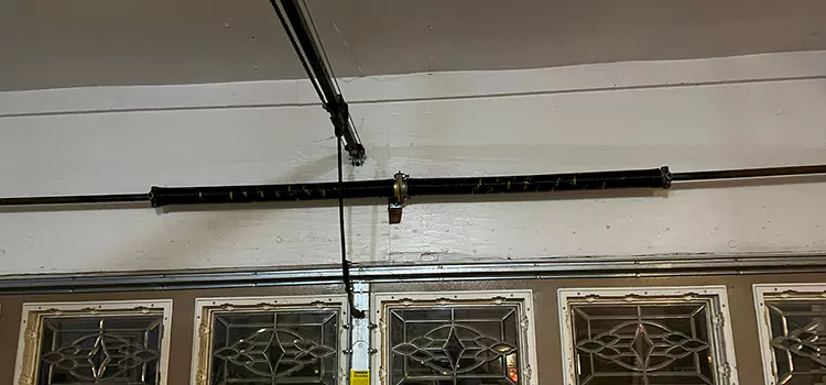 Garage Door Spring Repair Near Me Frederick