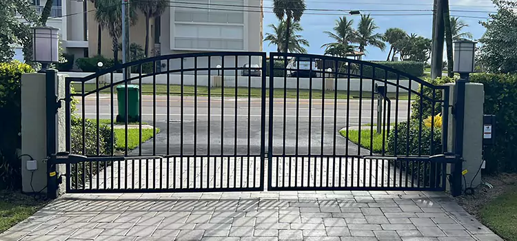Gate Opener Replacement Near Me in Frederick, MD