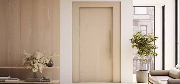 Choose Quality for Your Inside Doors in Frederick, MD
