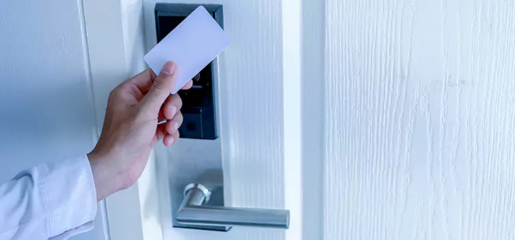 Why Choose Us for Your Keycard Lock Installation in Frederick, MD?