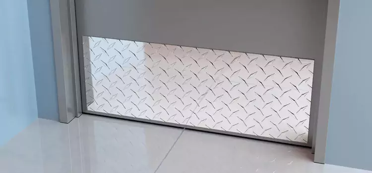 Benefits of Professional Kick Plate Solutions in Frederick, MD