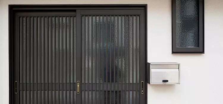Sliding Screen Door Repair Frederick