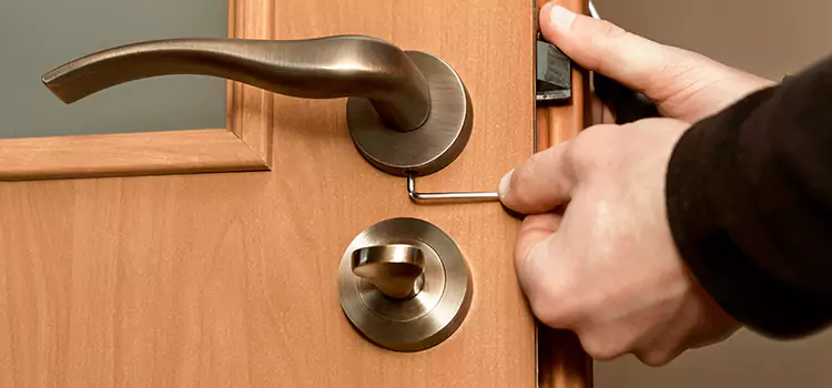 Access Control System Integration Frederick