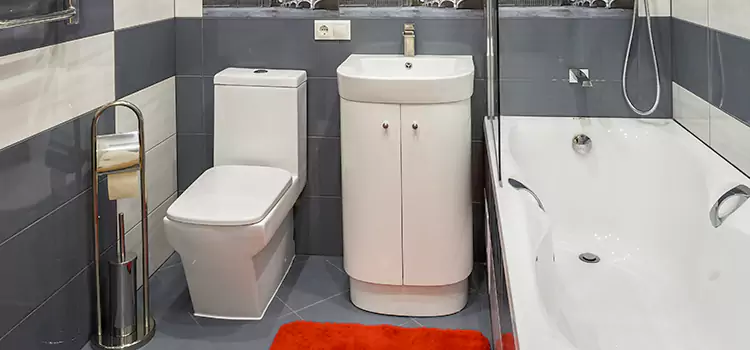 Hansgrohe Shaving Mirror Frederick