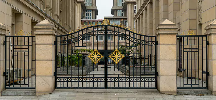 Comprehensive Iron Gate Maintenance Solutions in Frederick, MD