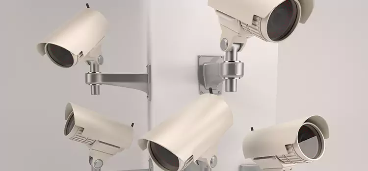 Your Trusted Partner for CCTV Solutions in Frederick