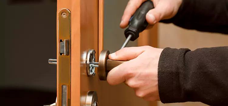 Semi Truck Locksmith Frederick
