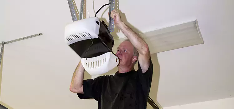 Garage Door Opener Service Frederick