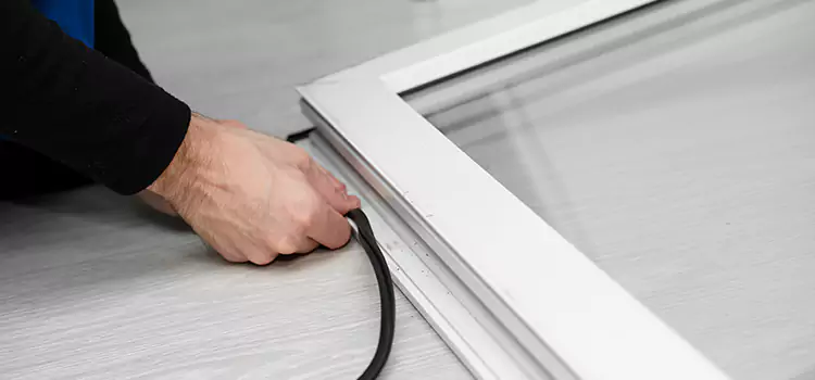 Commercial Door Weather Stripping Frederick