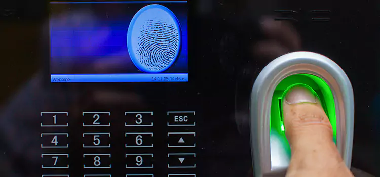 Your Trusted Partner for Secure Access in Frederick, MD