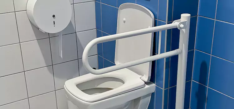 Comprehensive Solutions in Frederick, MD for Accessible Facilities