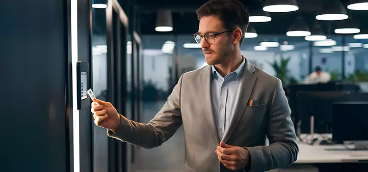 Our Commitment to Keycard Security Excellence in Frederick, MD