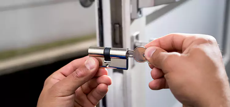 Lock Change Locksmiths Frederick