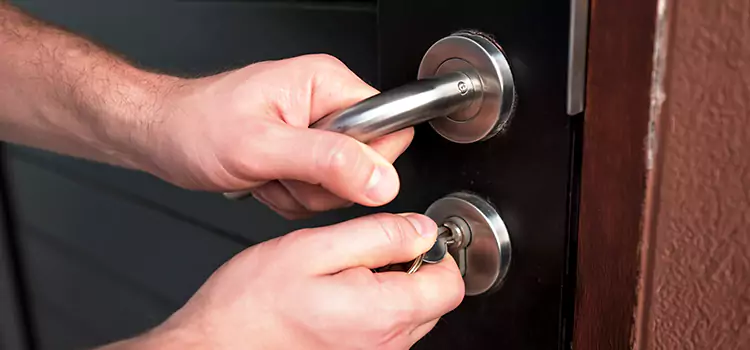 Master Key Control and Audits Frederick