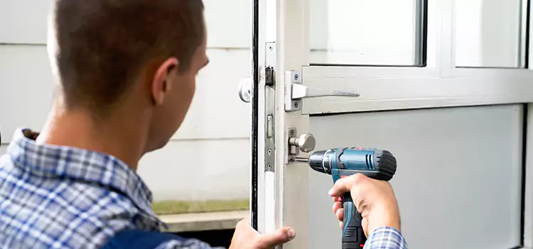 Experienced and Reliable Technicians Frederick