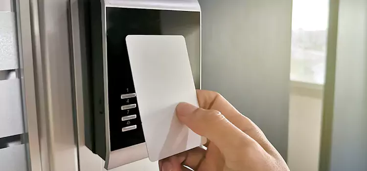 Advanced RFID Technology Integration in Frederick, MD