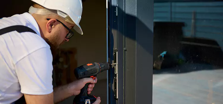 Aluminium Sliding Door Lock Fitting Frederick