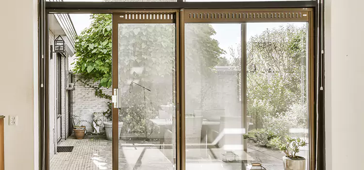 Glass Door Panel Replacement Cost Frederick