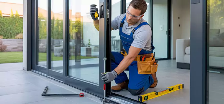 Patio Door Replacement Frederick