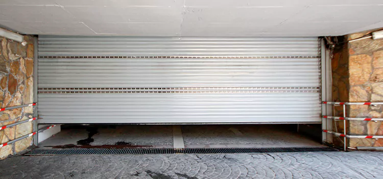 Steel Garage Door Repair Frederick